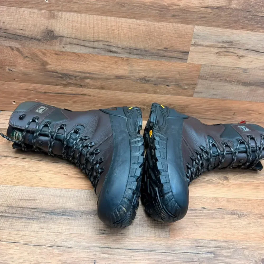 LL Bean Men's size 13 Maine Warden's Field Boot